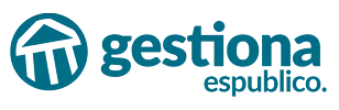 logo gestiona espublico plataforma de administração municipal